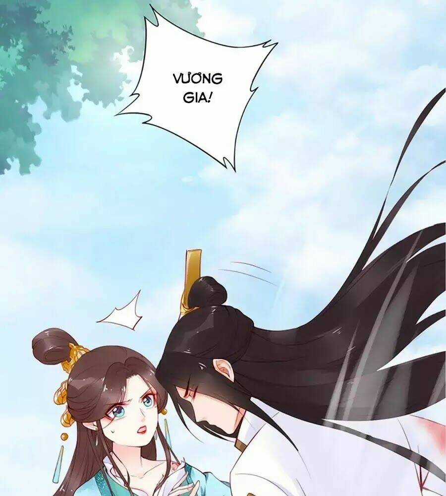 Đế Cung Đông Hoàng Phi - Chapter 21 - Trang 72