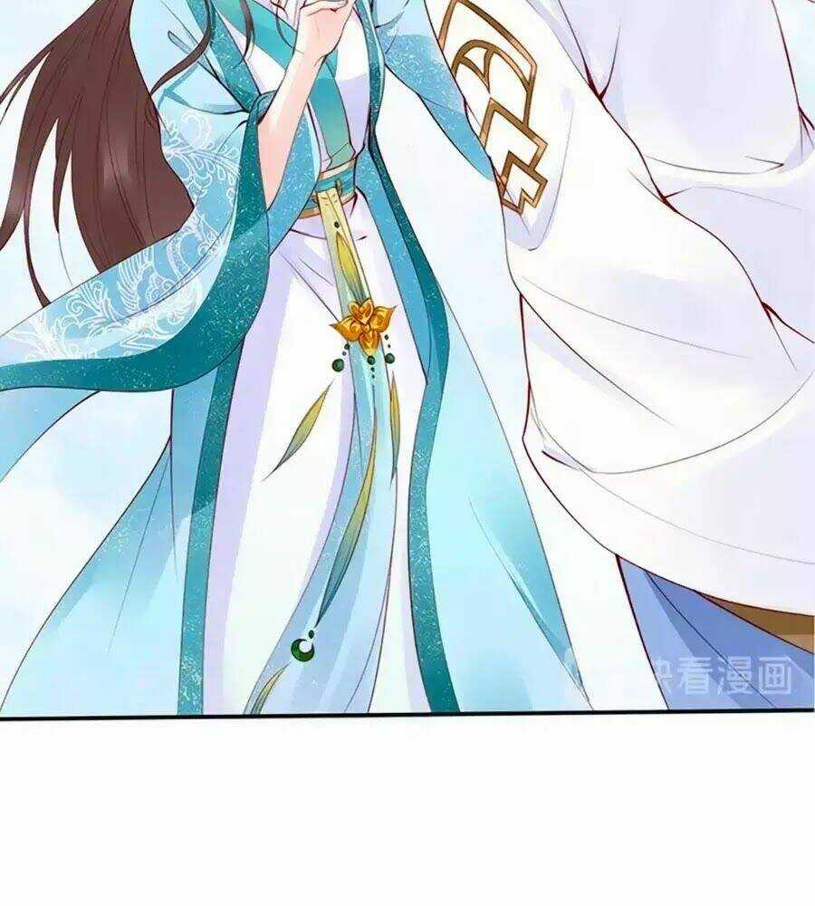 Đế Cung Đông Hoàng Phi - Chapter 21 - Trang 73