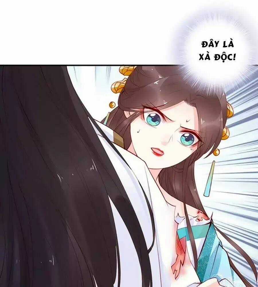 Đế Cung Đông Hoàng Phi - Chapter 21 - Trang 75