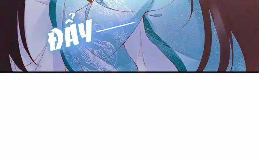 Đế Cung Đông Hoàng Phi - Chapter 21 - Trang 9