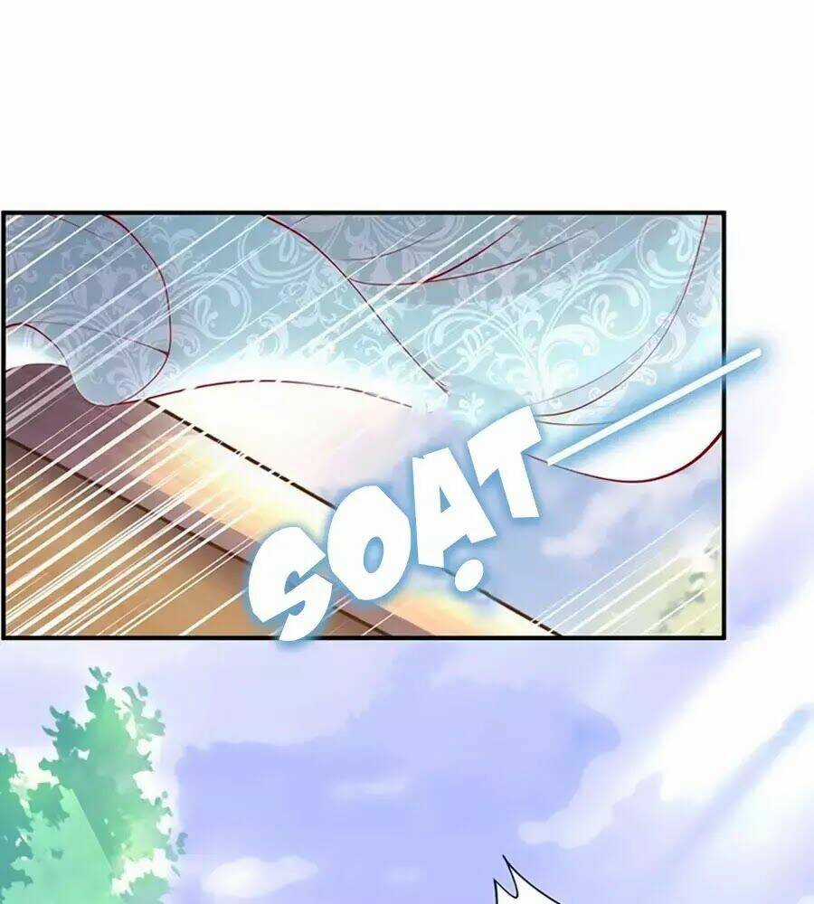 Đế Cung Đông Hoàng Phi - Chapter 21 - Trang 10