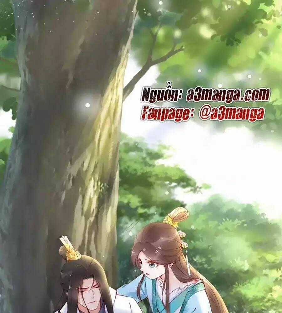 Đế Cung Đông Hoàng Phi - Chapter 22 - Trang 2