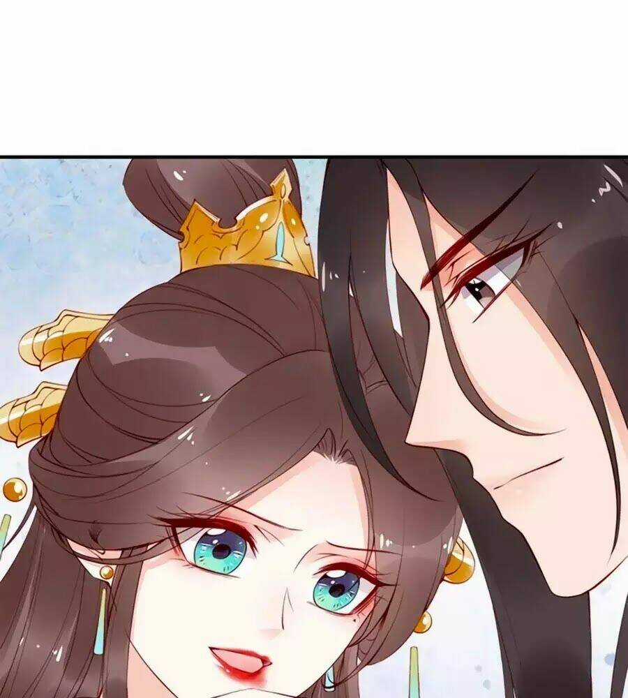 Đế Cung Đông Hoàng Phi - Chapter 22 - Trang 12