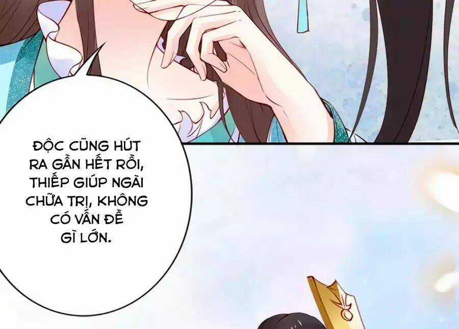 Đế Cung Đông Hoàng Phi - Chapter 22 - Trang 13