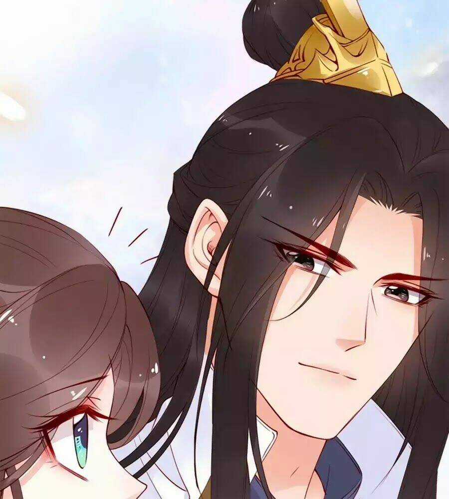 Đế Cung Đông Hoàng Phi - Chapter 22 - Trang 14