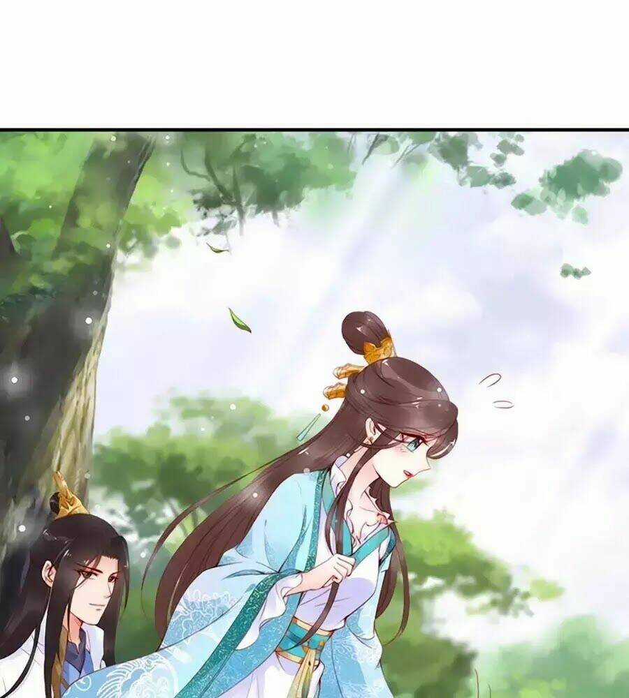 Đế Cung Đông Hoàng Phi - Chapter 22 - Trang 17