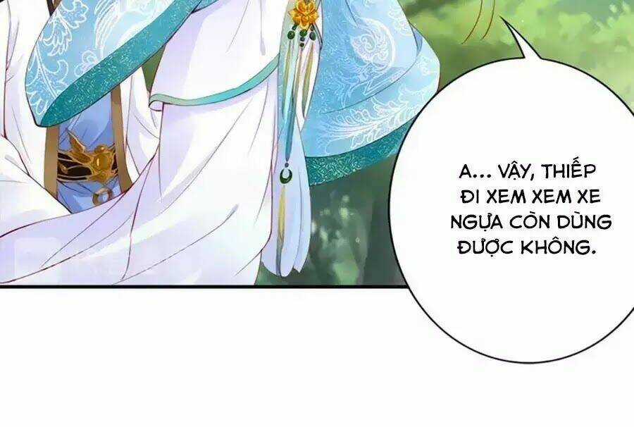 Đế Cung Đông Hoàng Phi - Chapter 22 - Trang 18