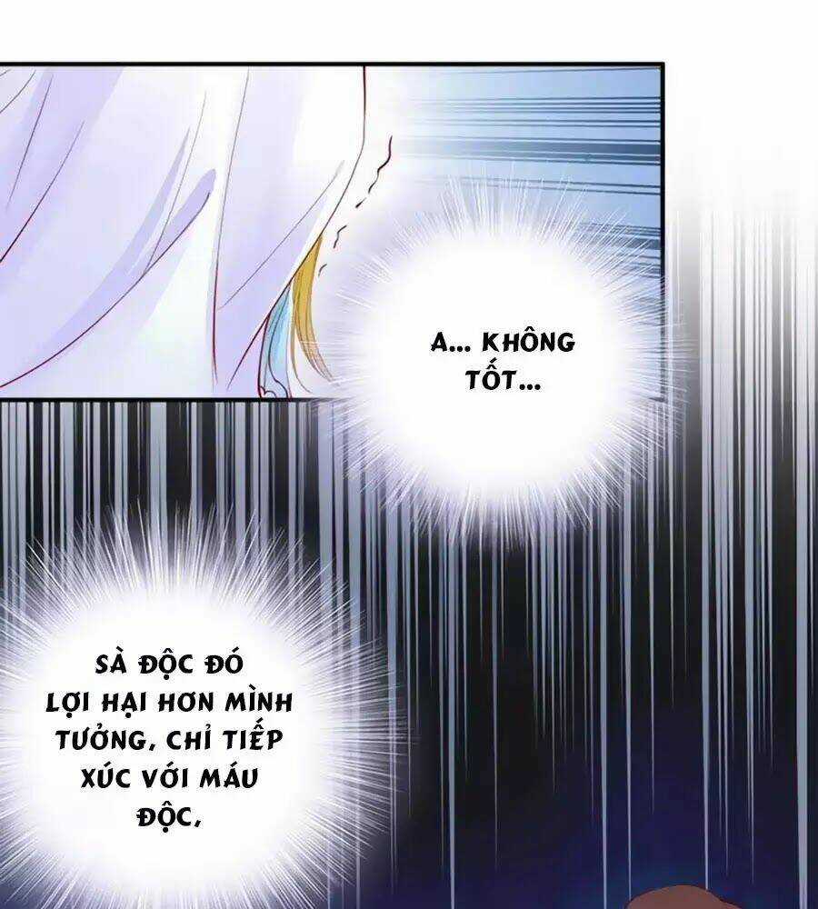 Đế Cung Đông Hoàng Phi - Chapter 22 - Trang 19