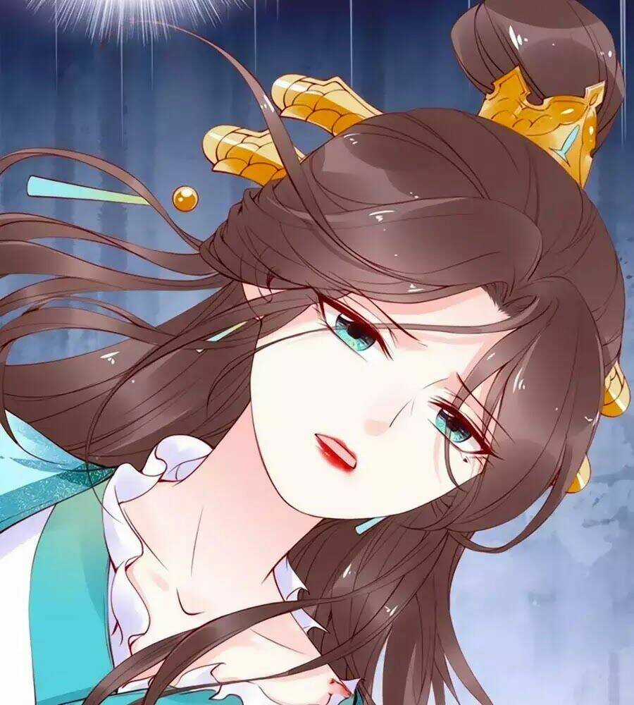 Đế Cung Đông Hoàng Phi - Chapter 22 - Trang 20