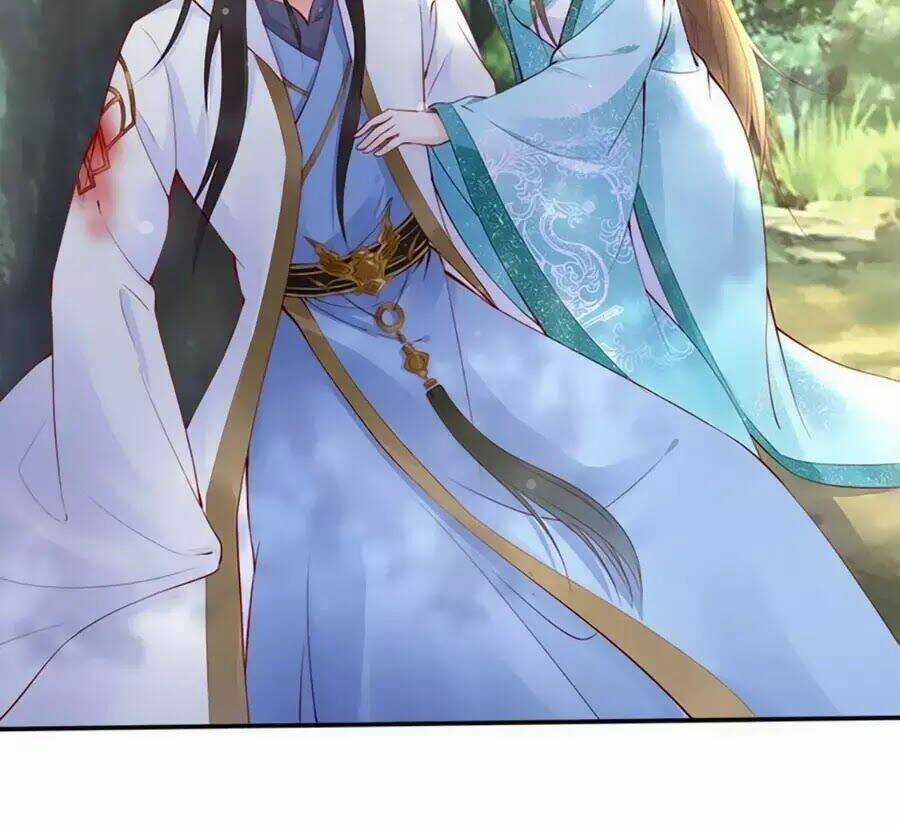 Đế Cung Đông Hoàng Phi - Chapter 22 - Trang 3