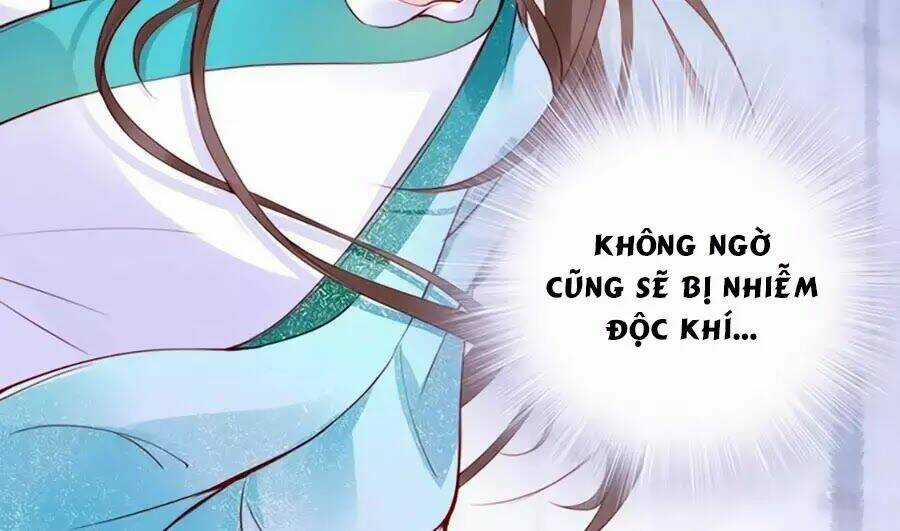 Đế Cung Đông Hoàng Phi - Chapter 22 - Trang 21