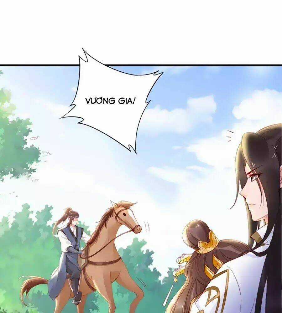 Đế Cung Đông Hoàng Phi - Chapter 22 - Trang 24