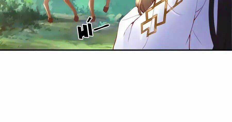 Đế Cung Đông Hoàng Phi - Chapter 22 - Trang 25