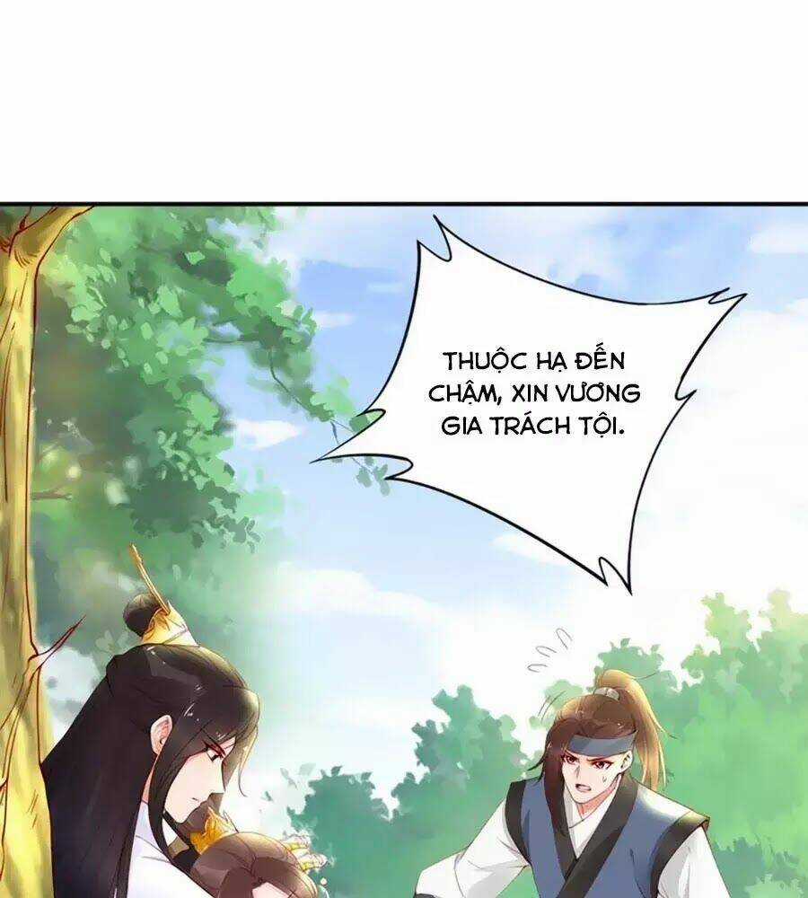 Đế Cung Đông Hoàng Phi - Chapter 22 - Trang 26