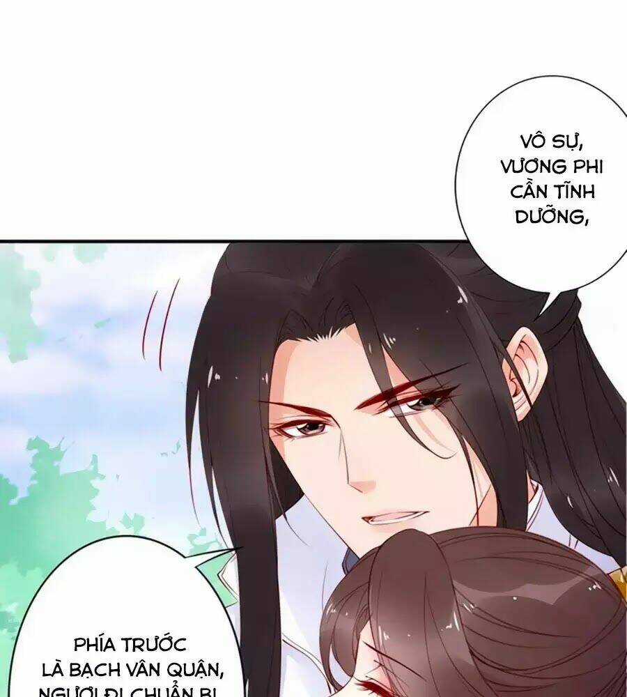 Đế Cung Đông Hoàng Phi - Chapter 22 - Trang 28