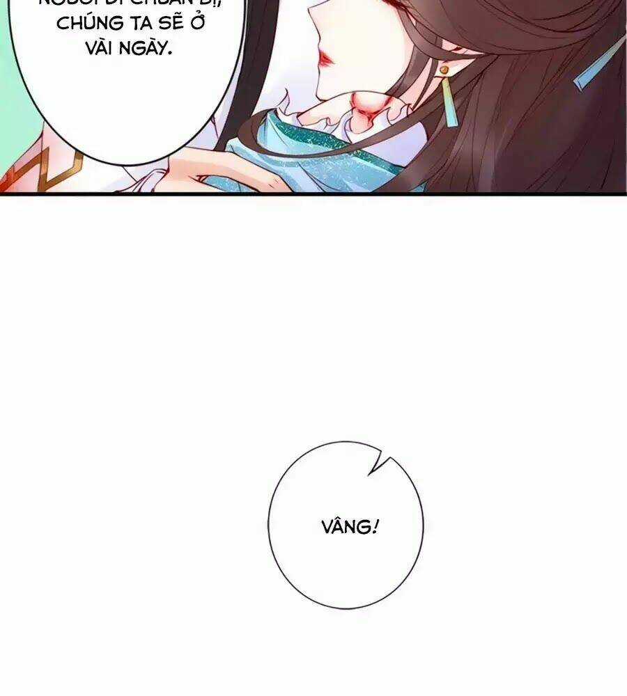 Đế Cung Đông Hoàng Phi - Chapter 22 - Trang 29