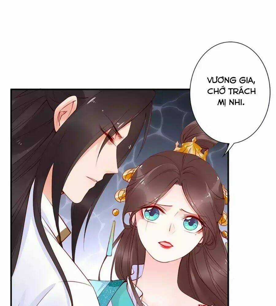 Đế Cung Đông Hoàng Phi - Chapter 22 - Trang 4