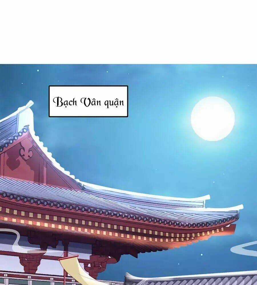 Đế Cung Đông Hoàng Phi - Chapter 22 - Trang 31