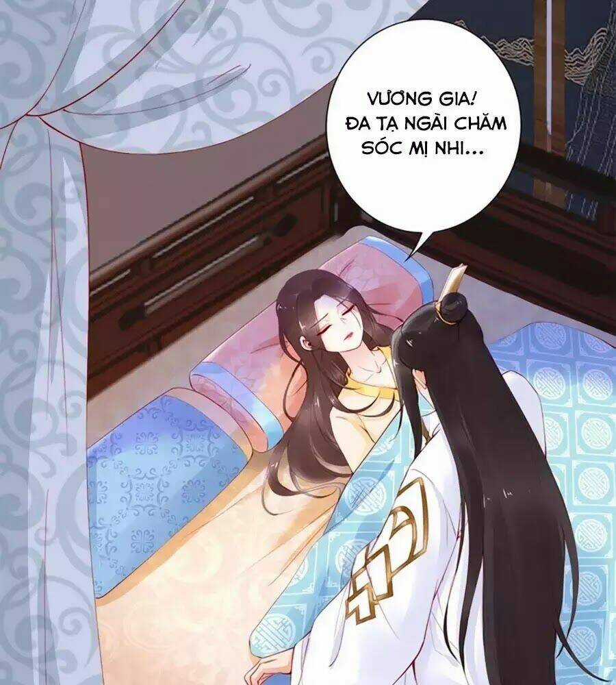 Đế Cung Đông Hoàng Phi - Chapter 22 - Trang 33