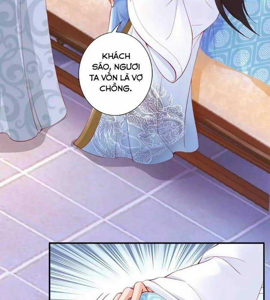 Đế Cung Đông Hoàng Phi - Chapter 22 - Trang 34