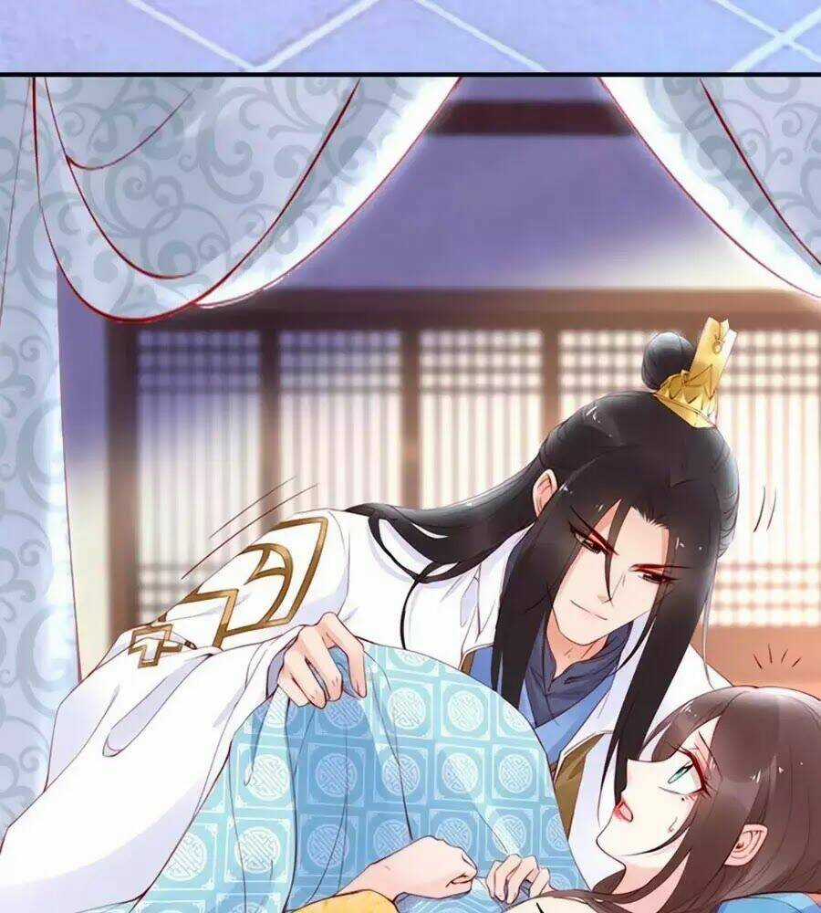 Đế Cung Đông Hoàng Phi - Chapter 22 - Trang 36