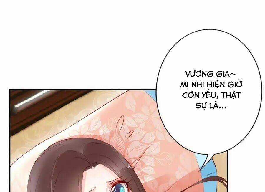 Đế Cung Đông Hoàng Phi - Chapter 22 - Trang 39