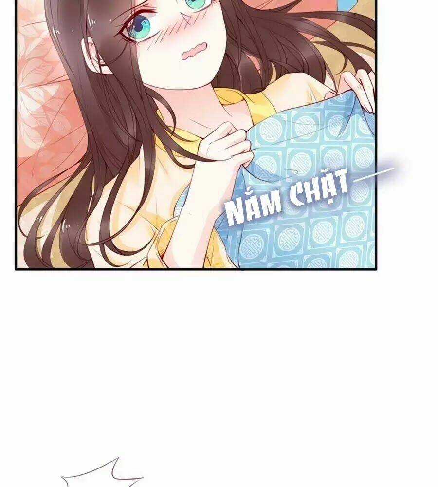 Đế Cung Đông Hoàng Phi - Chapter 22 - Trang 40