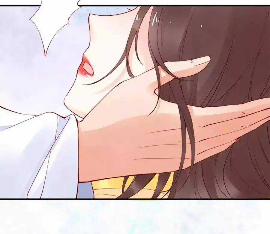 Đế Cung Đông Hoàng Phi - Chapter 22 - Trang 41