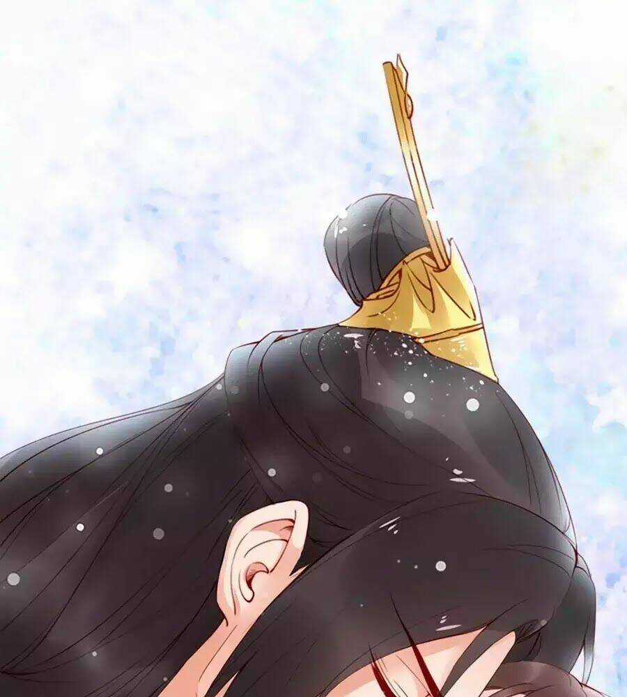 Đế Cung Đông Hoàng Phi - Chapter 22 - Trang 42