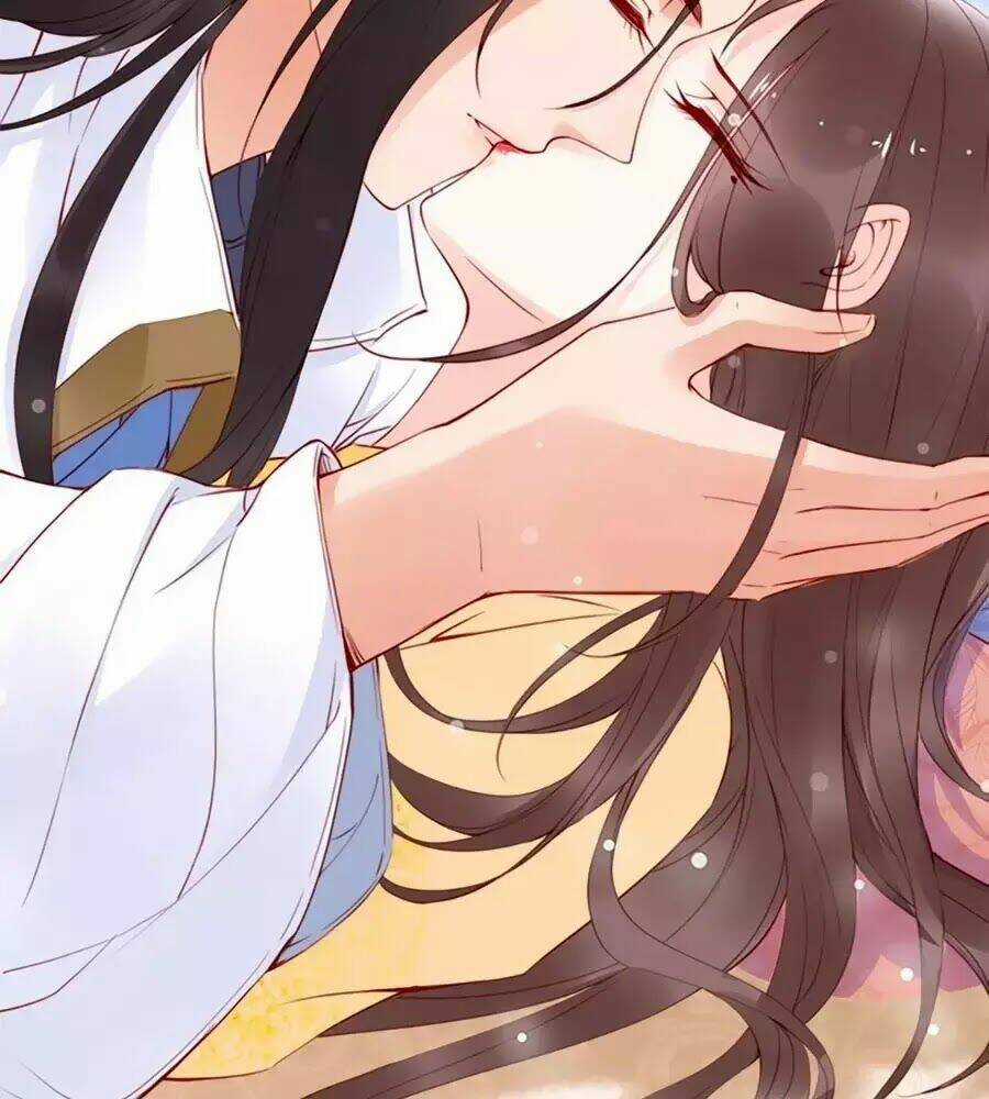 Đế Cung Đông Hoàng Phi - Chapter 22 - Trang 43