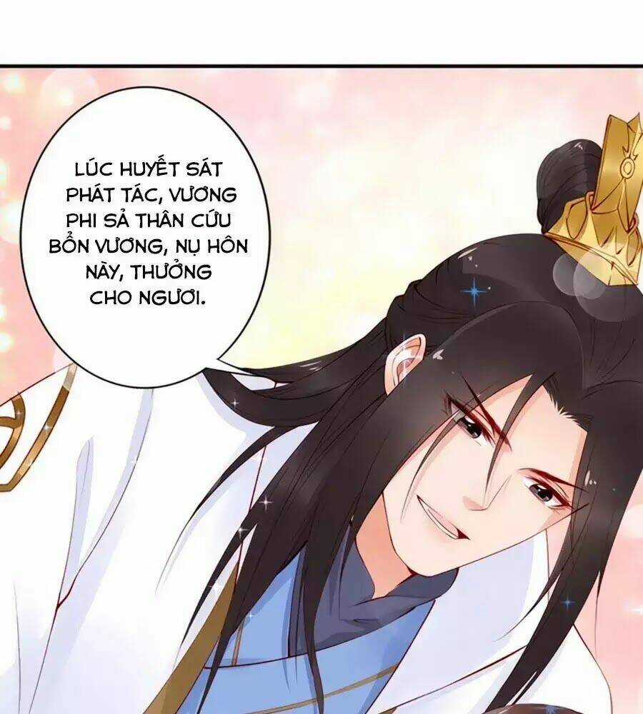 Đế Cung Đông Hoàng Phi - Chapter 22 - Trang 51