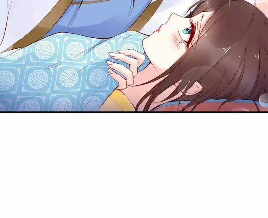 Đế Cung Đông Hoàng Phi - Chapter 22 - Trang 52