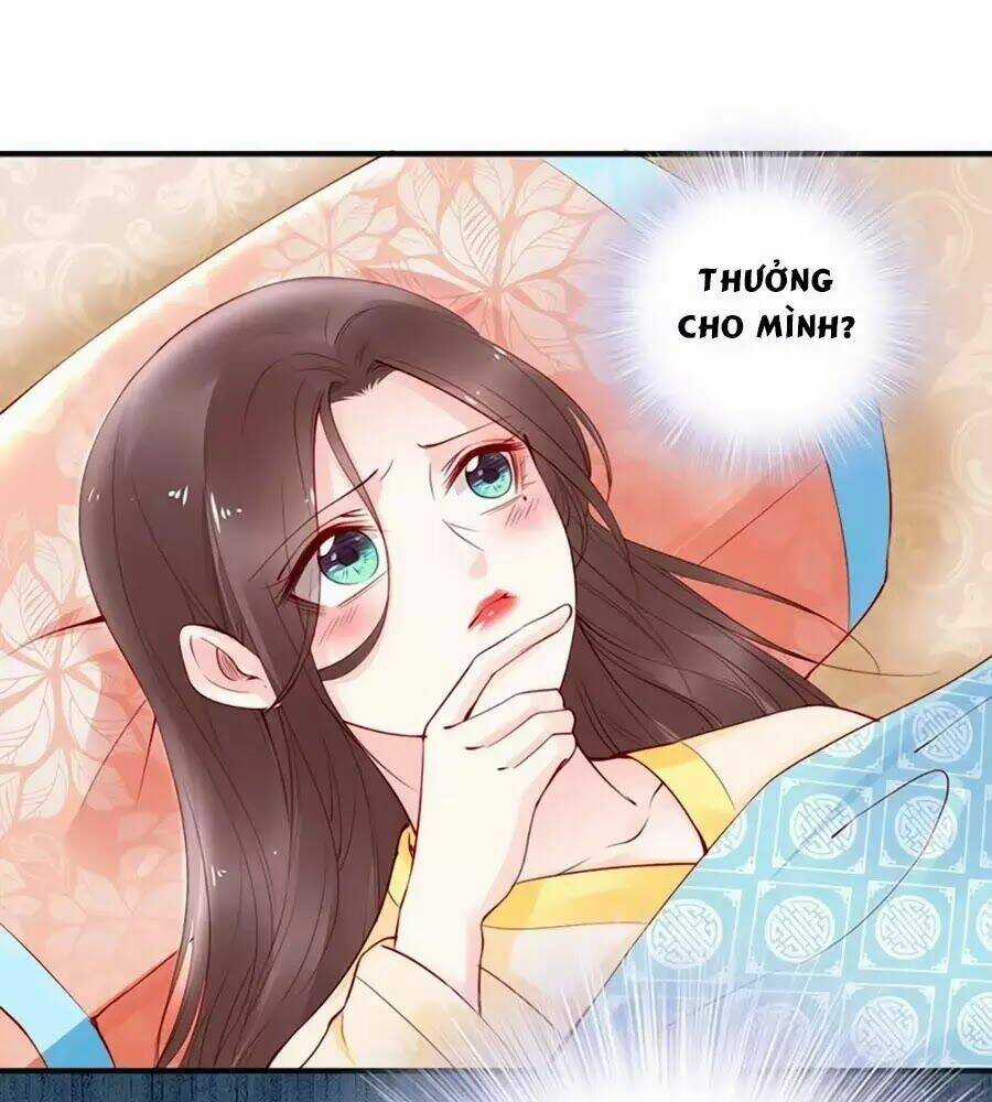 Đế Cung Đông Hoàng Phi - Chapter 22 - Trang 53