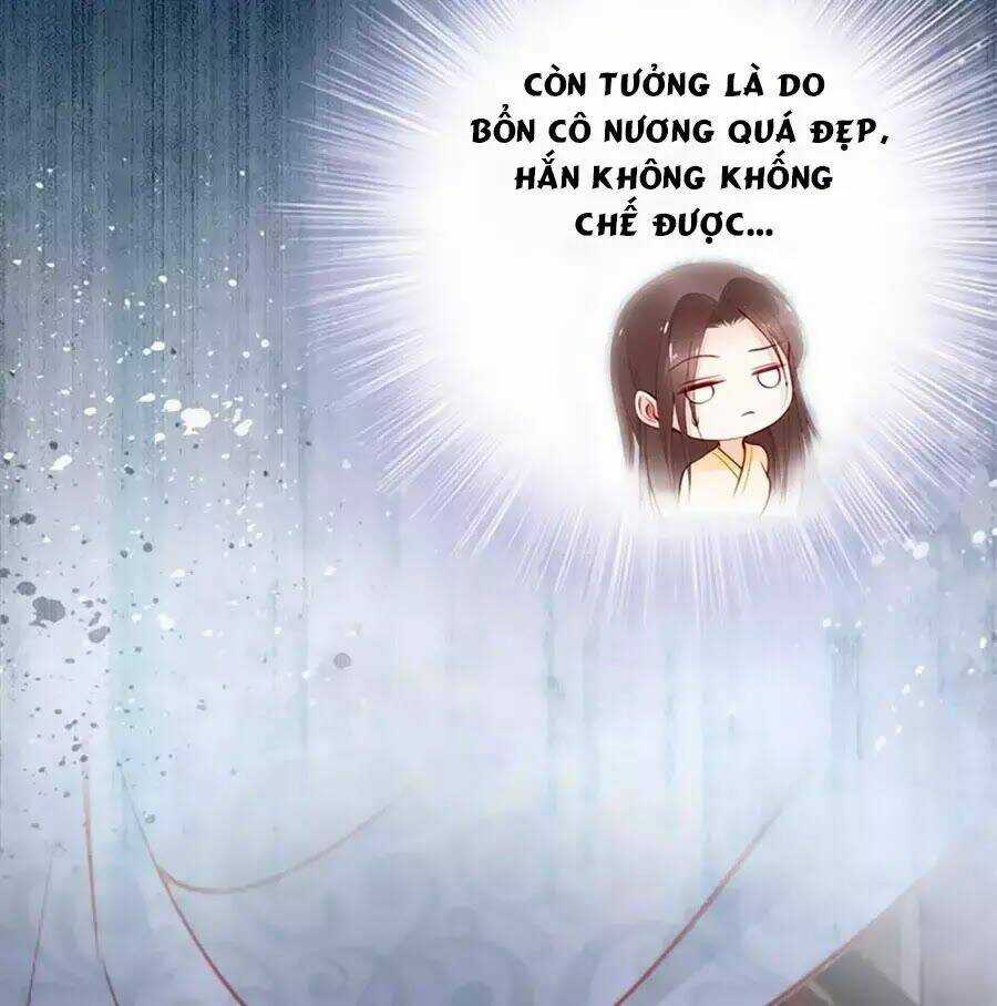 Đế Cung Đông Hoàng Phi - Chapter 22 - Trang 54