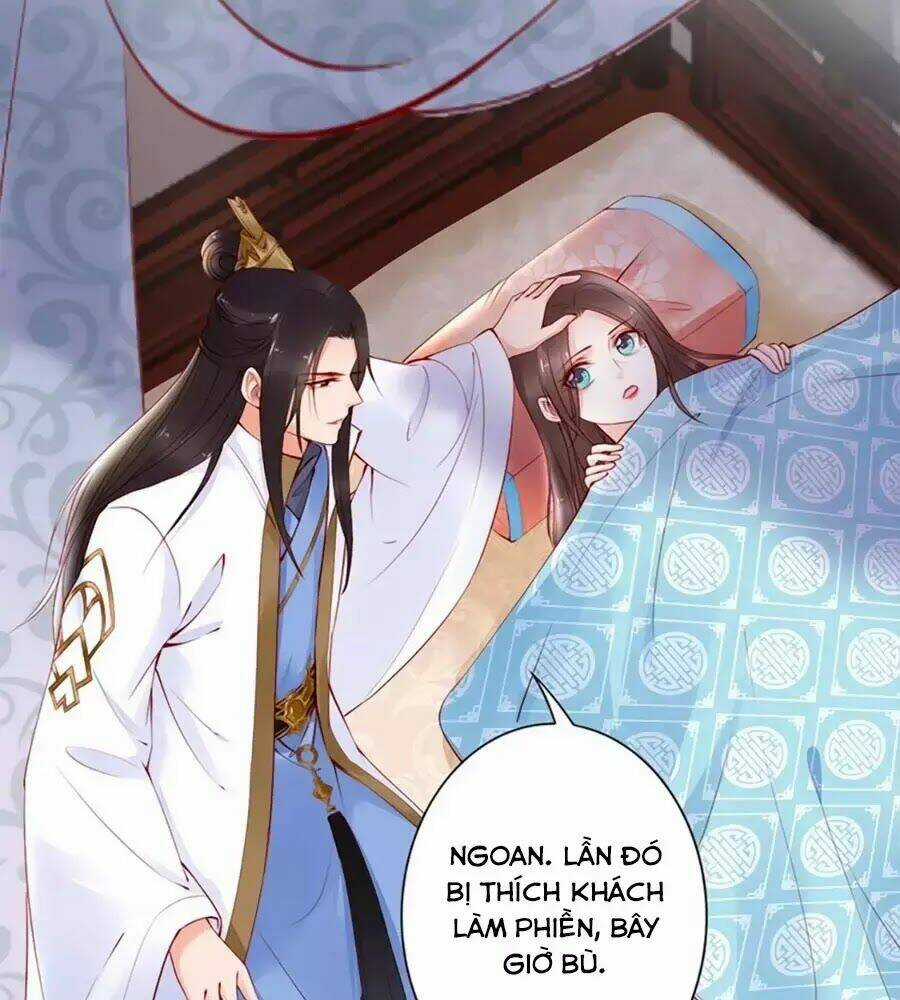 Đế Cung Đông Hoàng Phi - Chapter 22 - Trang 55