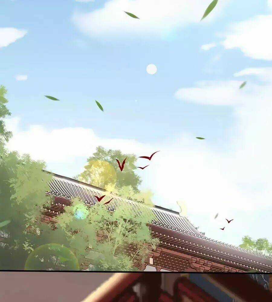 Đế Cung Đông Hoàng Phi - Chapter 22 - Trang 58