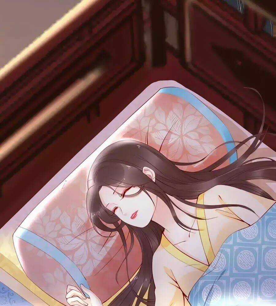 Đế Cung Đông Hoàng Phi - Chapter 22 - Trang 59