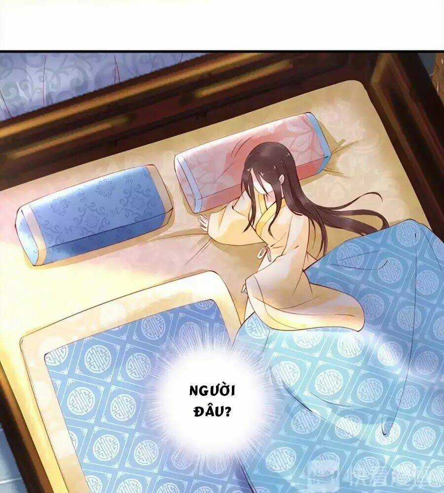 Đế Cung Đông Hoàng Phi - Chapter 22 - Trang 61