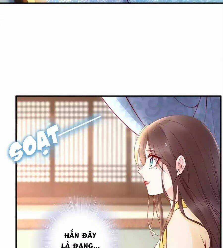 Đế Cung Đông Hoàng Phi - Chapter 22 - Trang 62