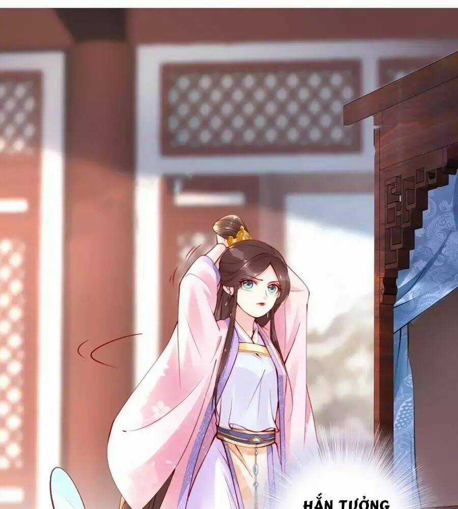 Đế Cung Đông Hoàng Phi - Chapter 22 - Trang 64