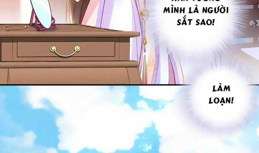 Đế Cung Đông Hoàng Phi - Chapter 22 - Trang 65