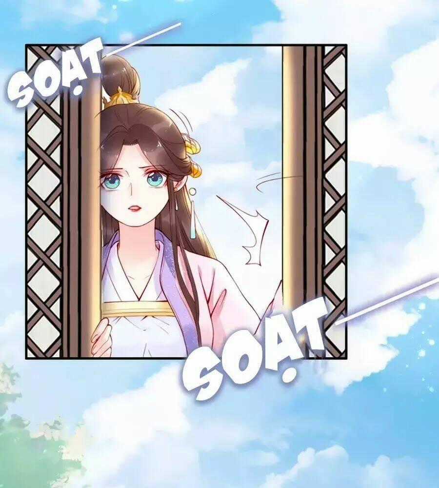 Đế Cung Đông Hoàng Phi - Chapter 22 - Trang 66