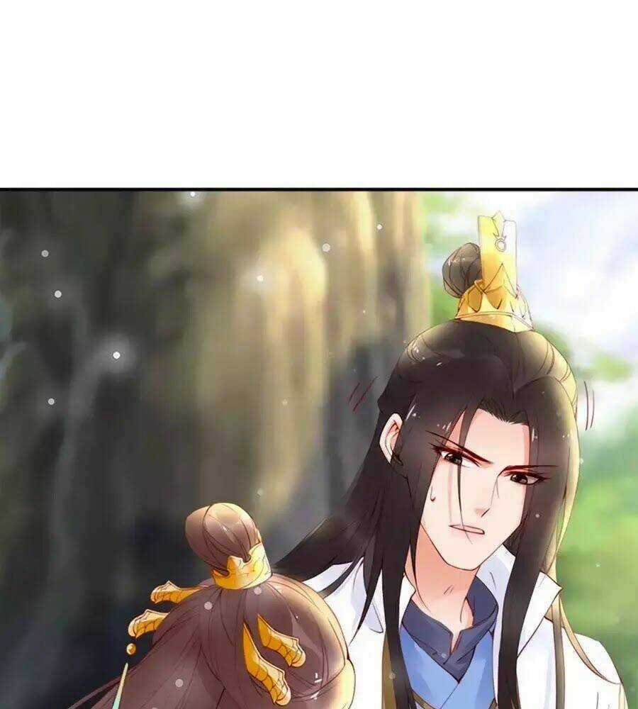 Đế Cung Đông Hoàng Phi - Chapter 22 - Trang 8