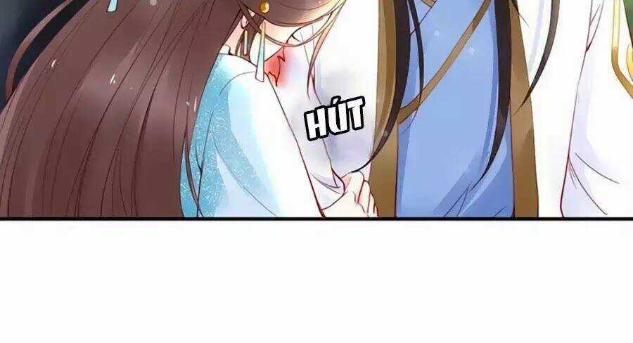 Đế Cung Đông Hoàng Phi - Chapter 22 - Trang 9