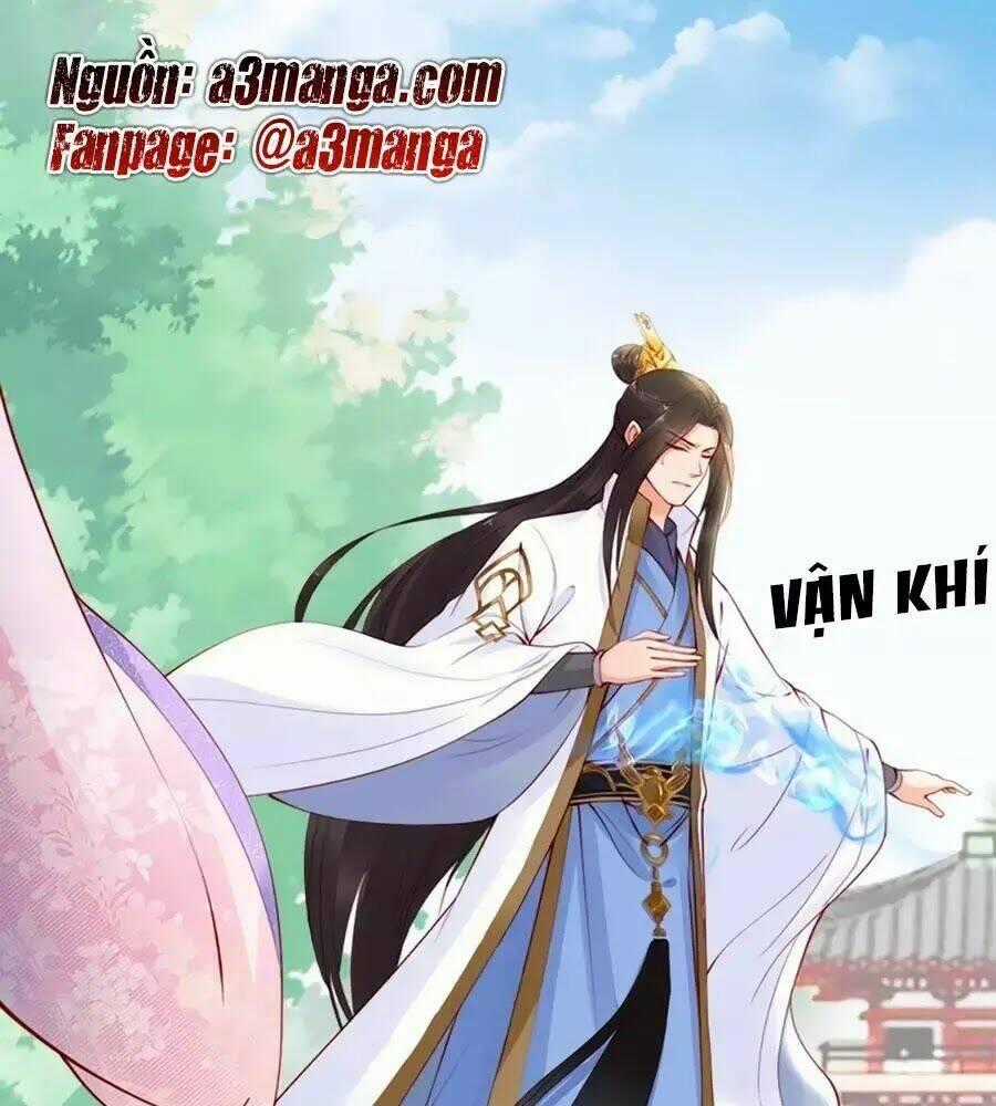 Đế Cung Đông Hoàng Phi - Chapter 23 - Trang 2