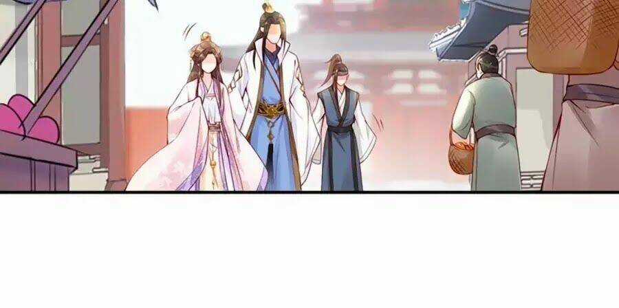 Đế Cung Đông Hoàng Phi - Chapter 23 - Trang 12