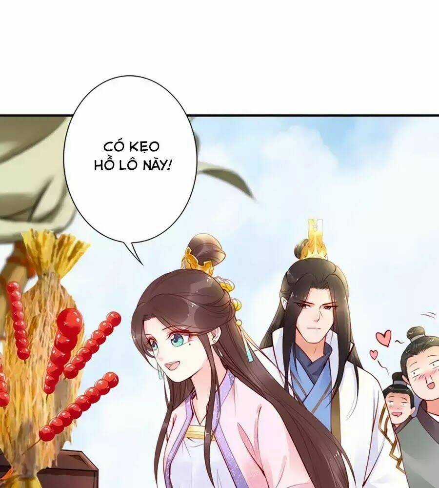 Đế Cung Đông Hoàng Phi - Chapter 23 - Trang 13