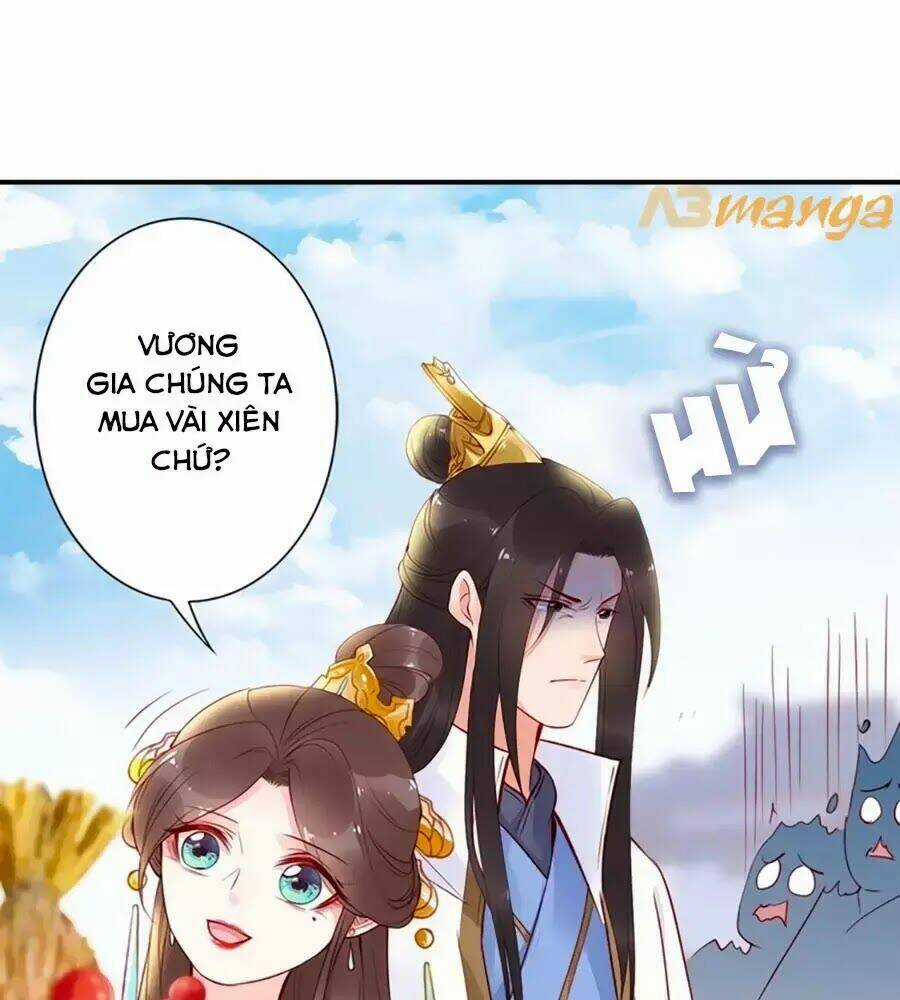 Đế Cung Đông Hoàng Phi - Chapter 23 - Trang 15