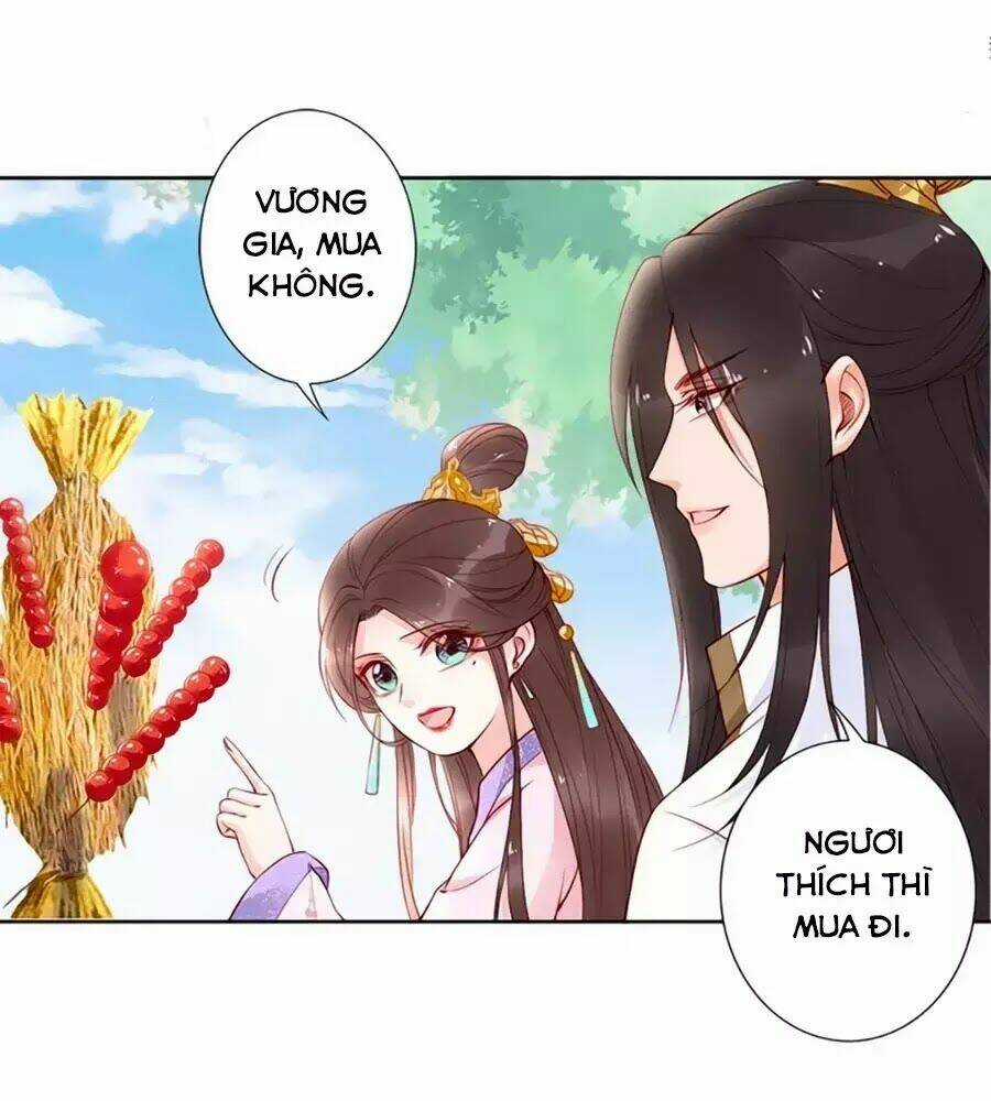 Đế Cung Đông Hoàng Phi - Chapter 23 - Trang 17