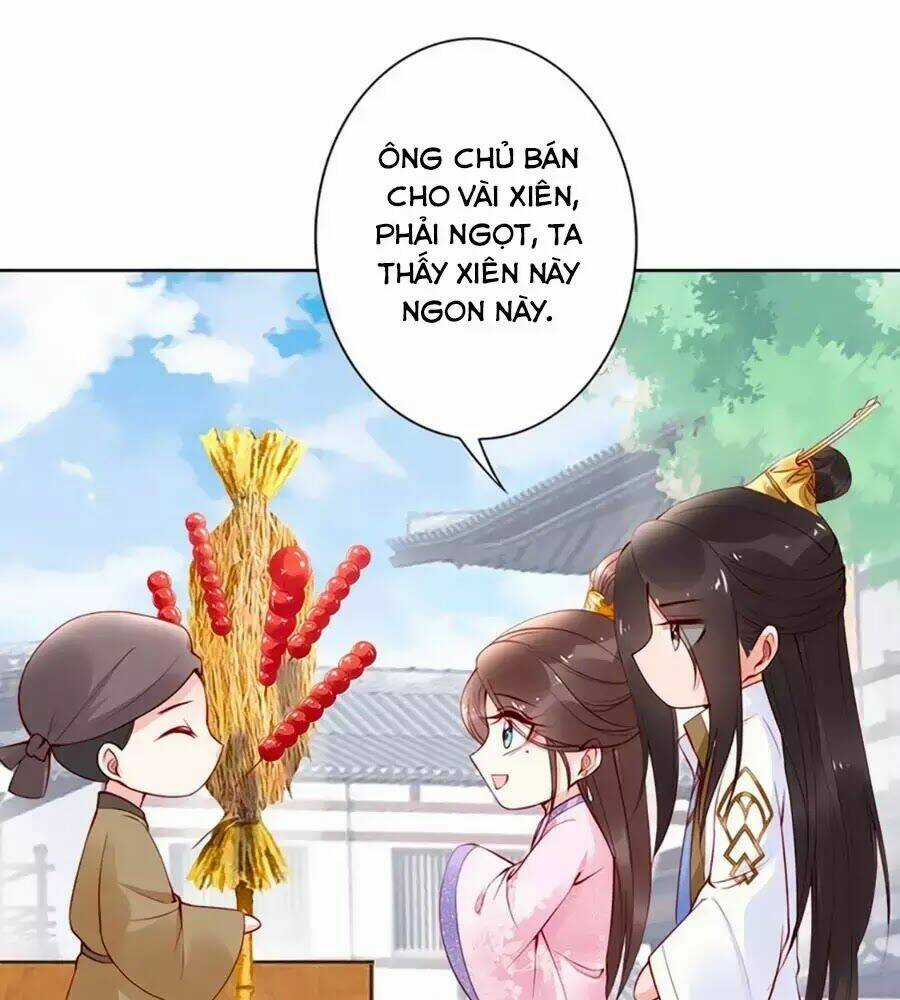 Đế Cung Đông Hoàng Phi - Chapter 23 - Trang 18